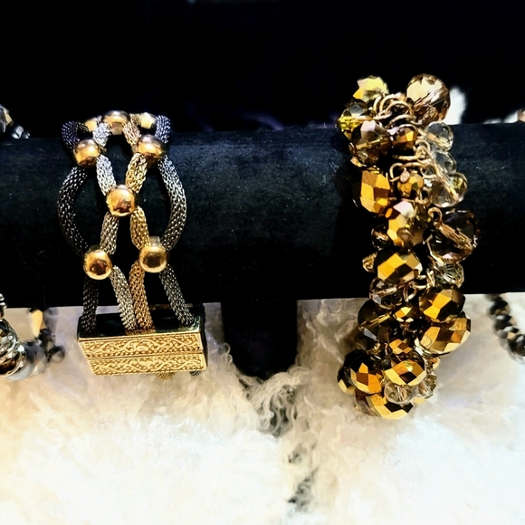 Vintage Crystal Collection - Picture 4 of 6